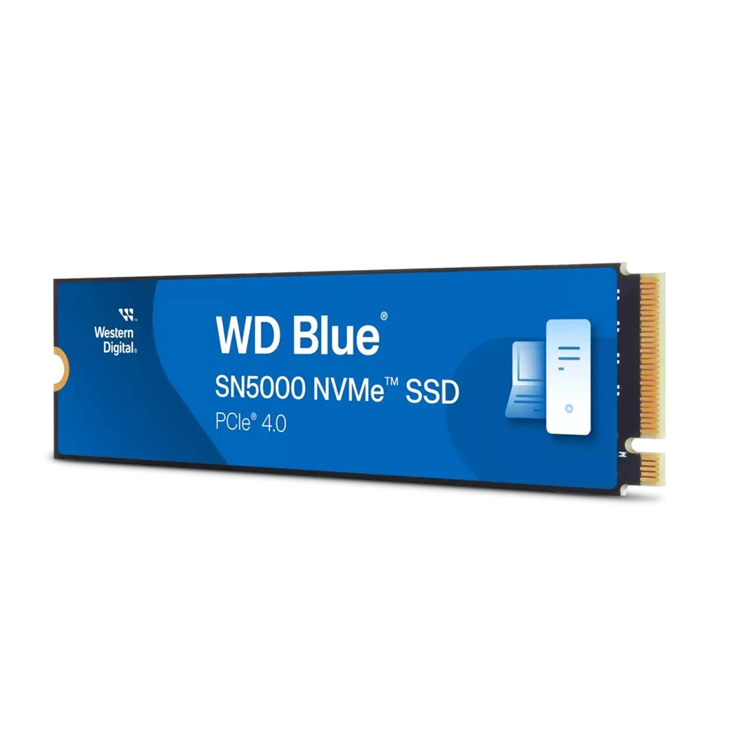 Western Digital Blue SN5000 1 TB
