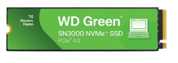 Western Digital SN3000 1 TB M