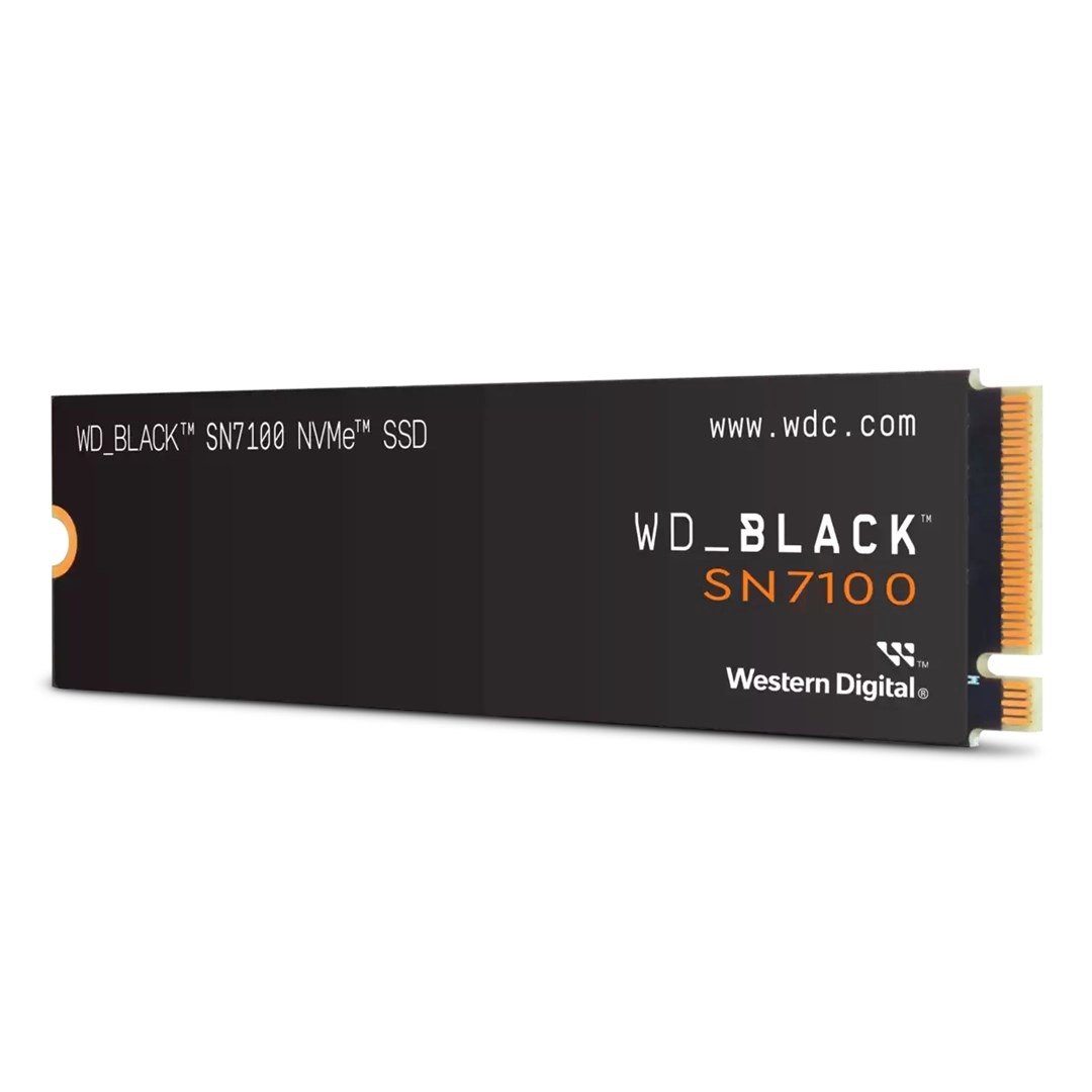 M.2 WD Black SN7100 NVMe