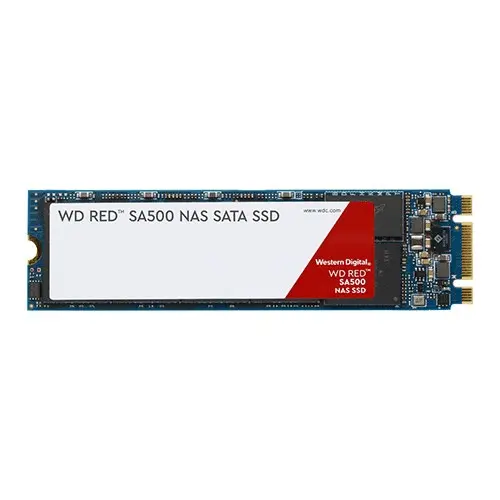 Red SA500 2TB WDS200T1R0B 3318-01R WDS200T1R0B