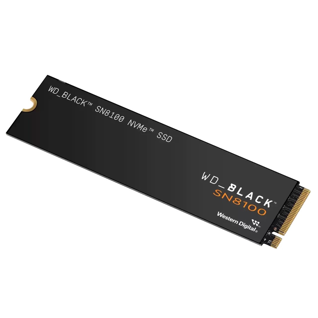 Western Digital Black SN8100 2 TB