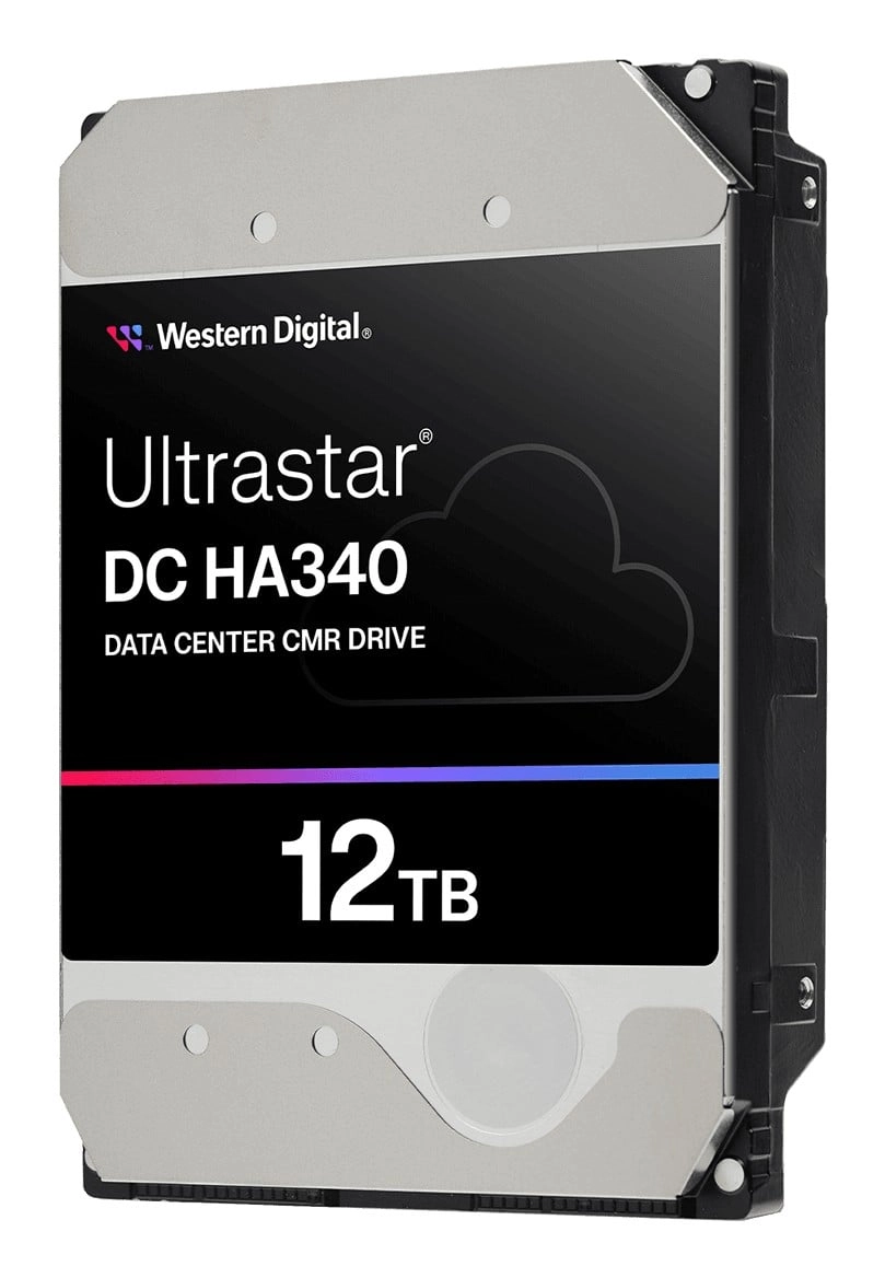 3.5IN 26.1 12TB 256