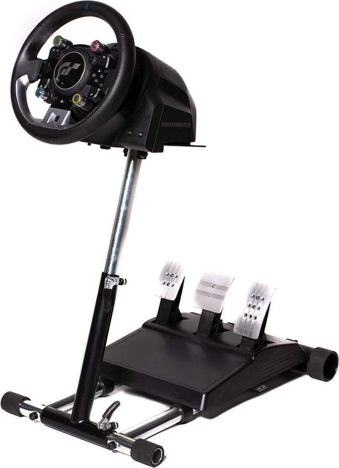 Stovas vairui Logitech Wheel Stand Pro
