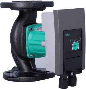 PUMP YONOS MAXO 50/0 5-9 PN6/10
