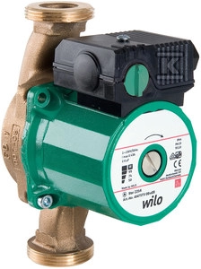 PUMP STAR-Z 20/1 4028111 4016322364214