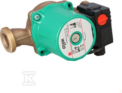Wilo CWU Star-Z pump 25 /