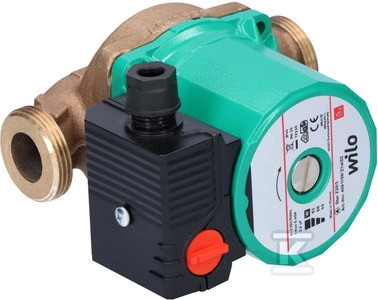 PUMP STAR-Z 20/5 4081198 4016322698050