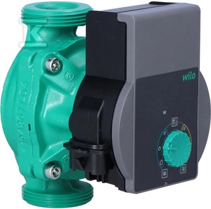 Circulation pump Wilo Yonos PICO1.0
