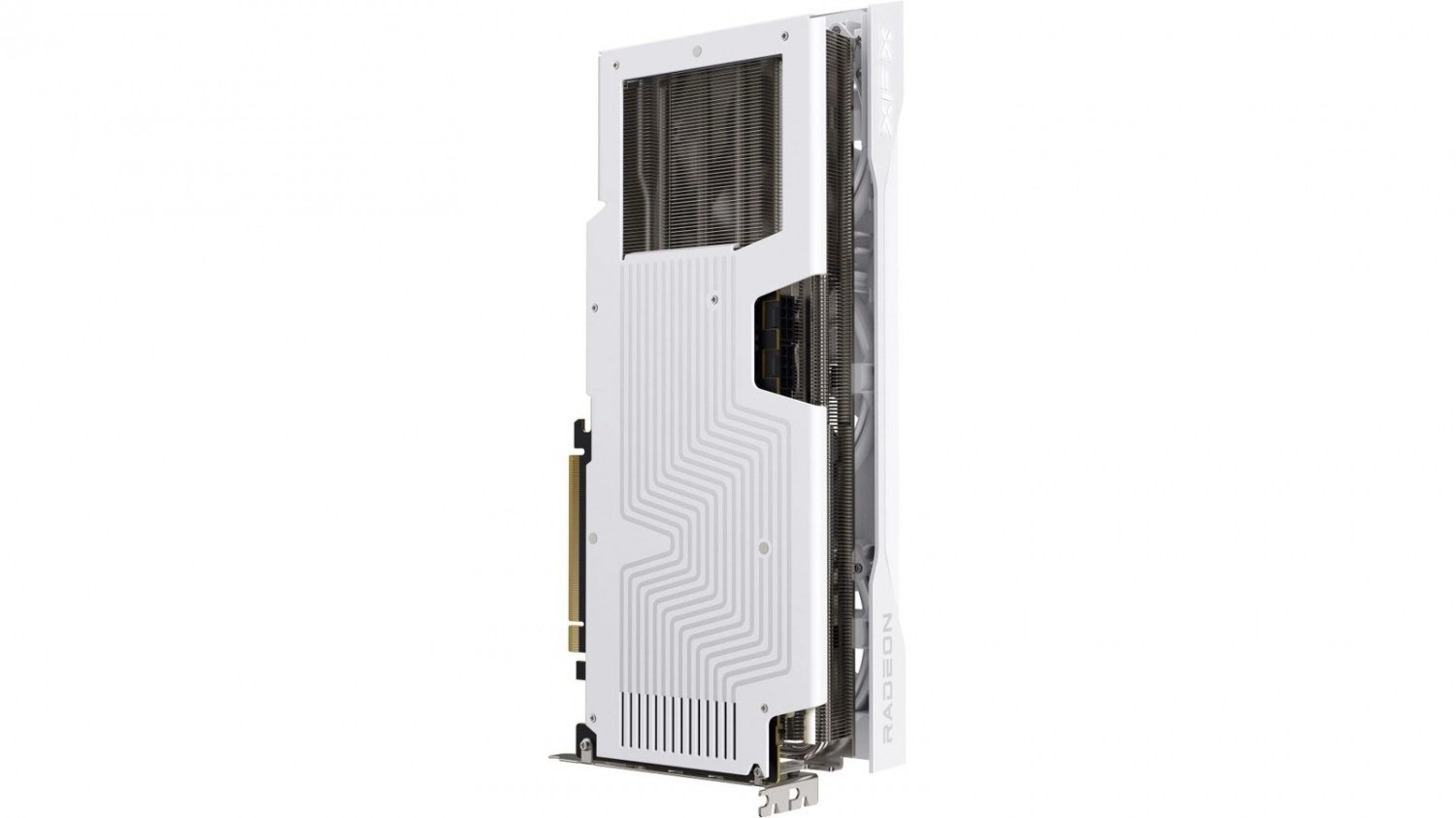 Video card XFX Radeon RX 9070