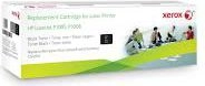 Xerox compatible toner cartridge with CB435A