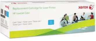 Xerox Cyan Toner Replacement for 305A