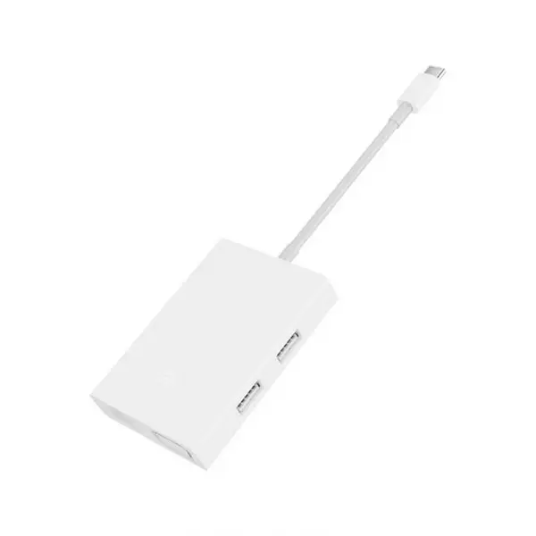 Xiaomi Xiaomi Mi station/replicator USBC to