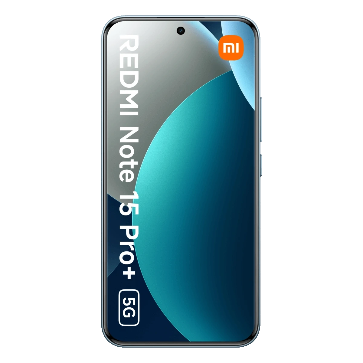 Xiaomi Redmi Note 15 Pro+ 6