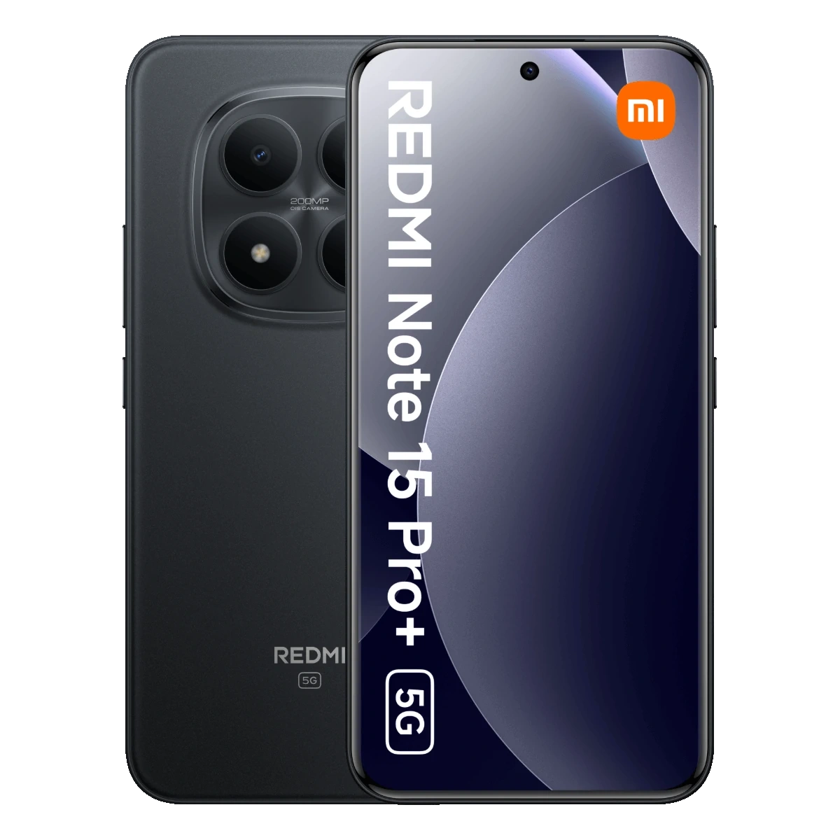 Xiaomi Redmi Note 15 Pro +