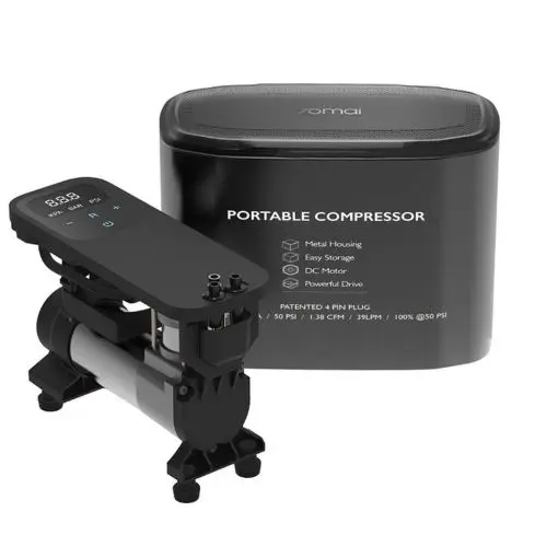 70mai TP01 12V car compressor 6971669780401