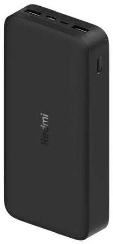 Xiaomi Power bank 20000 mAh Total
