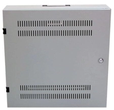 Molex PN XtendLan 19`` wall vertical