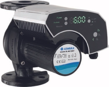 PUMP ECOCIRC XL 32-120F 230 E503070AA
