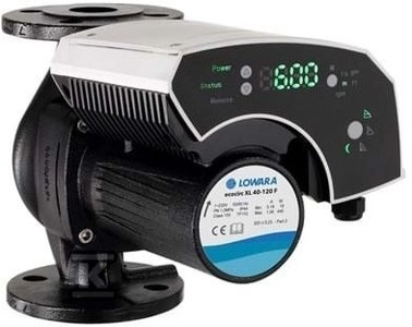 PUMP ECOCIRC XL 40-120F 230 E503100AA