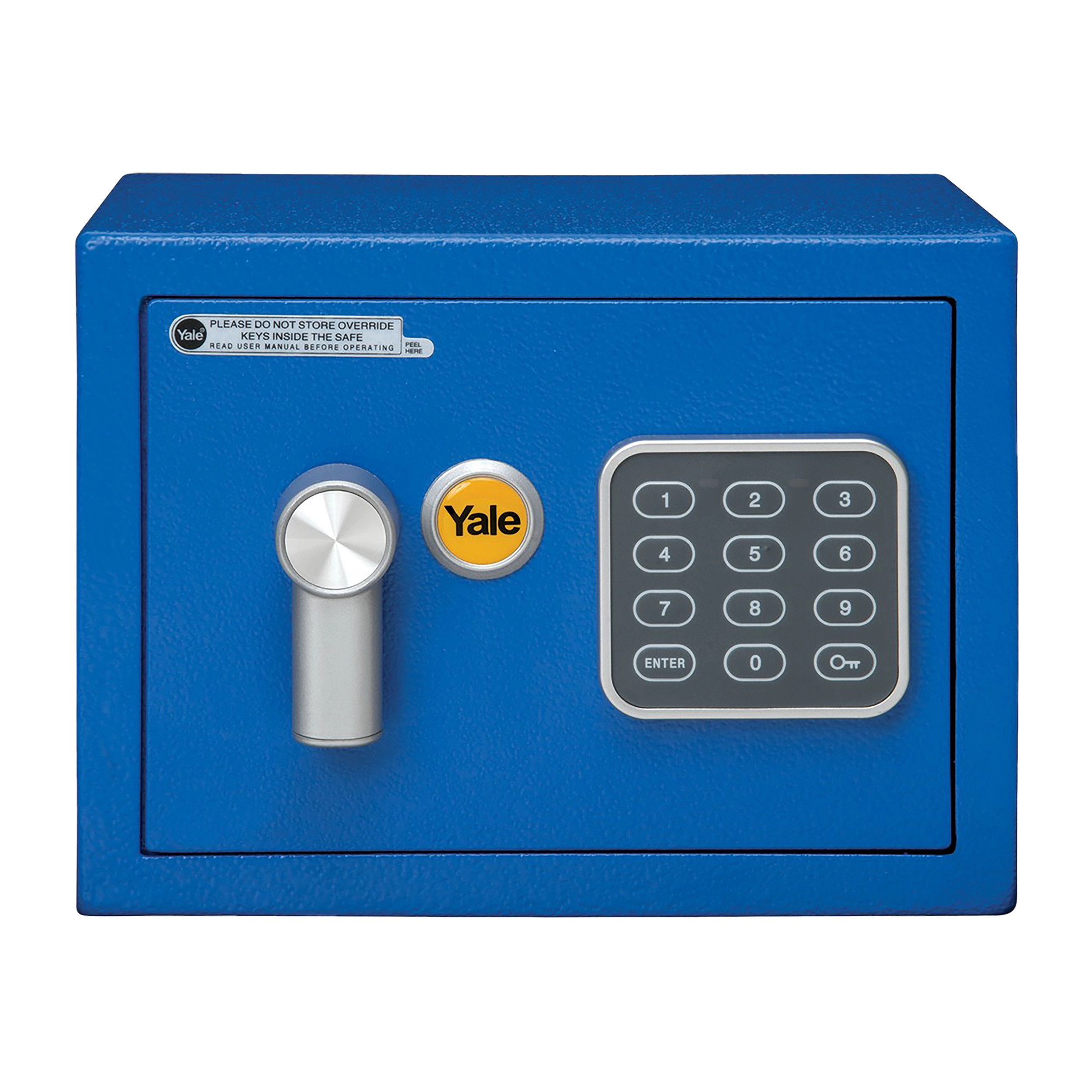 Yale YSV/170/DB2/B safe Freestanding safe 3