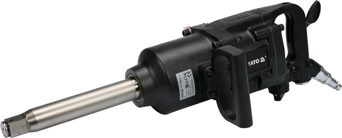 Yato YT-09615 impact wrench 10 bar