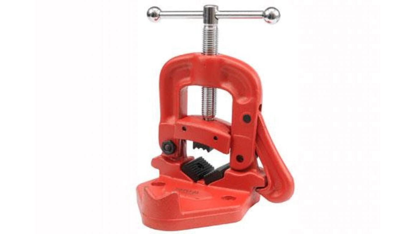 Imadło zaciskowe do rur 2.5"