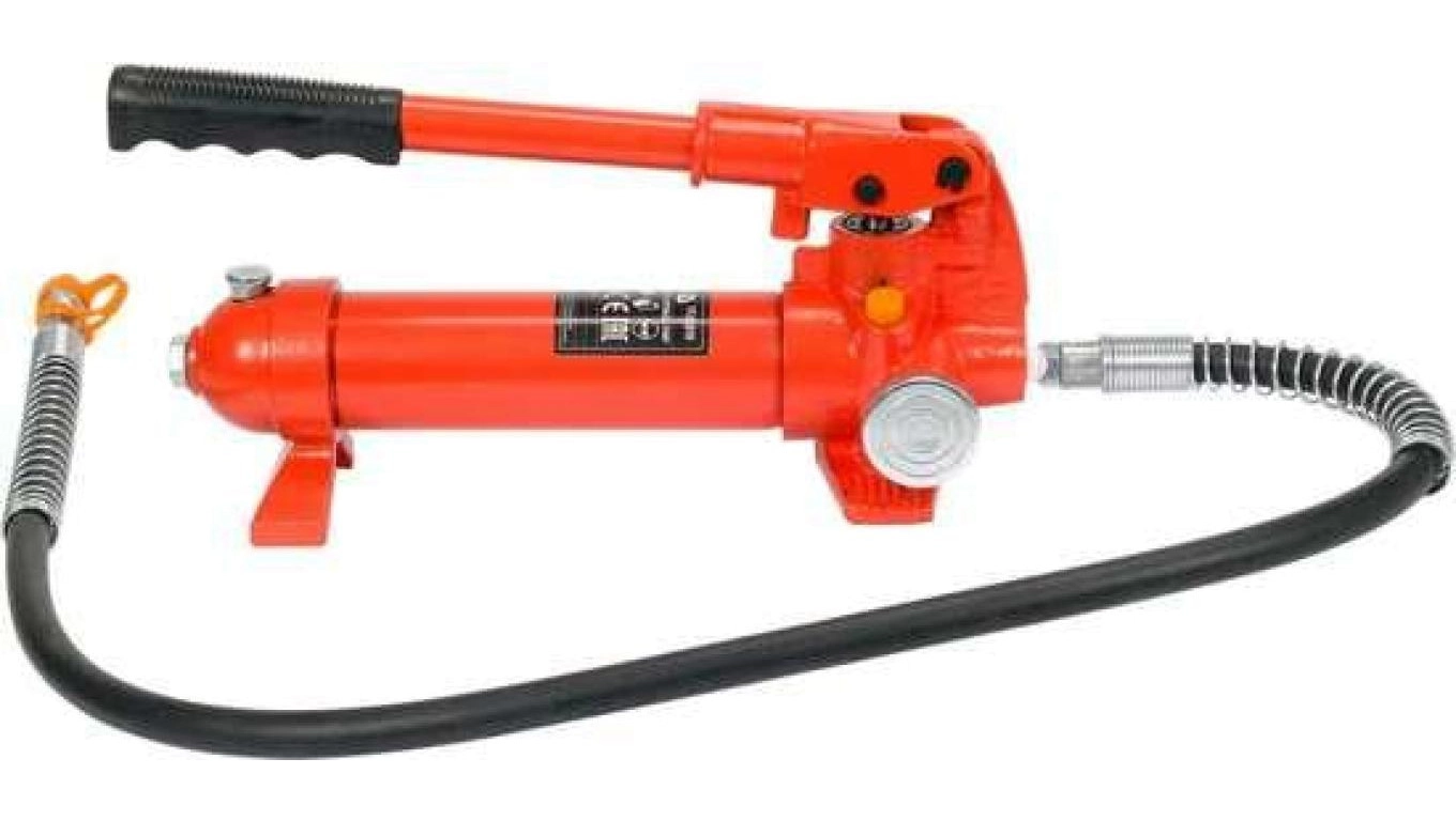 Yato PUMP FOR HYDRAULIC EXPANDER 4T