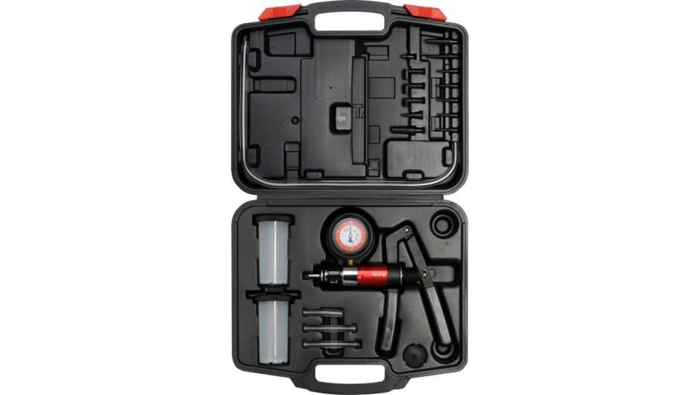 Yato YT-0674 vehicle repair/maintenance 0001-00018-56112 YT-0674