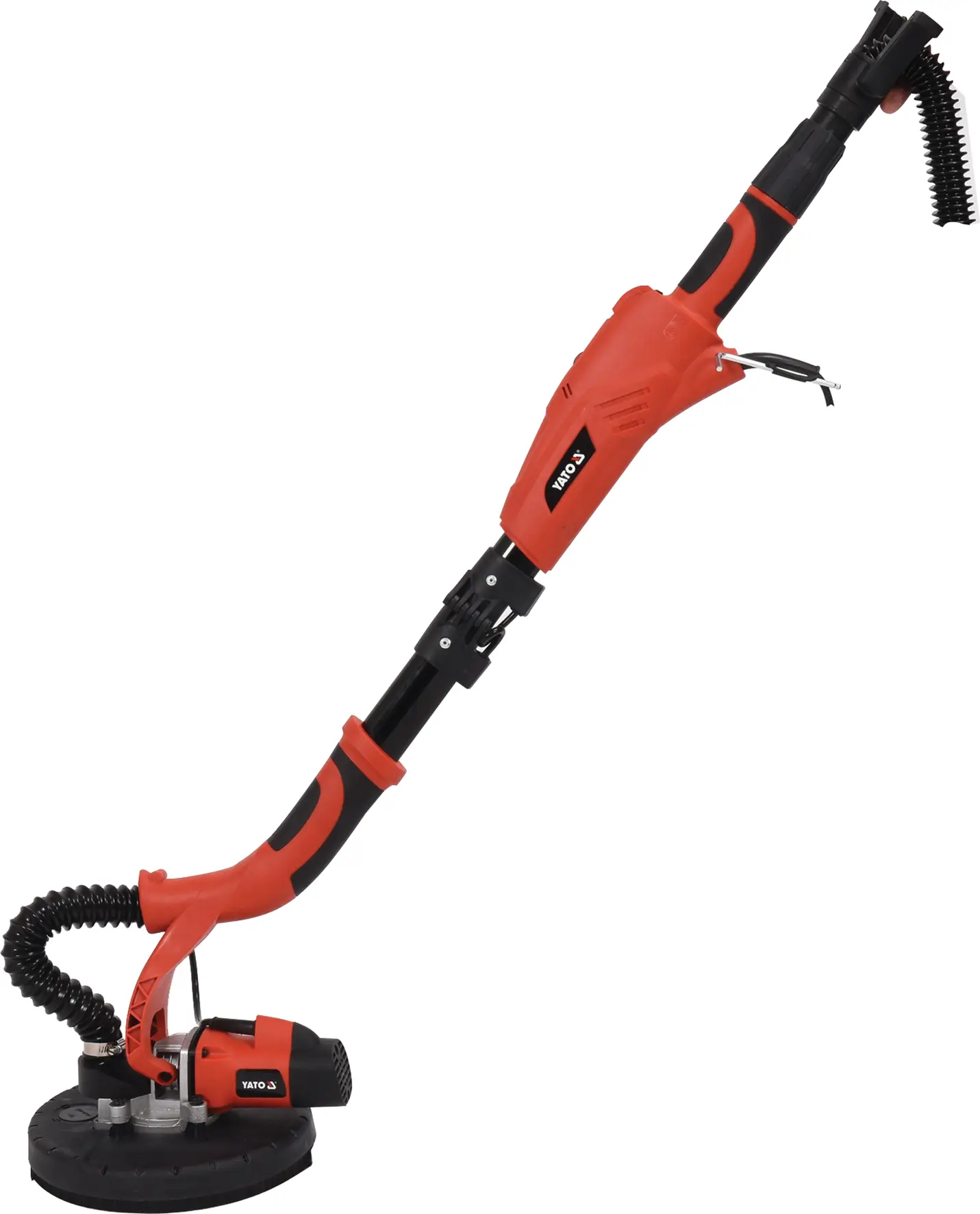Yato grinder YATO PLASTER SANDER /