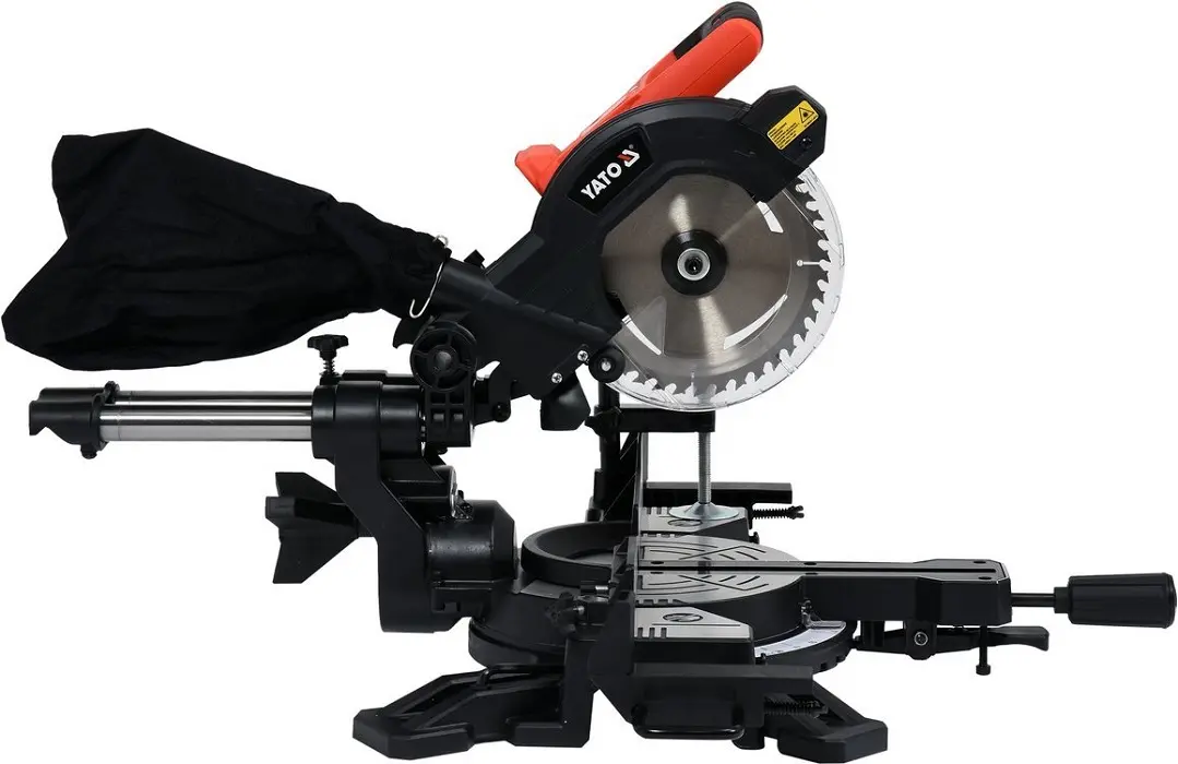 Yato YT-82817 18 V 185 mm