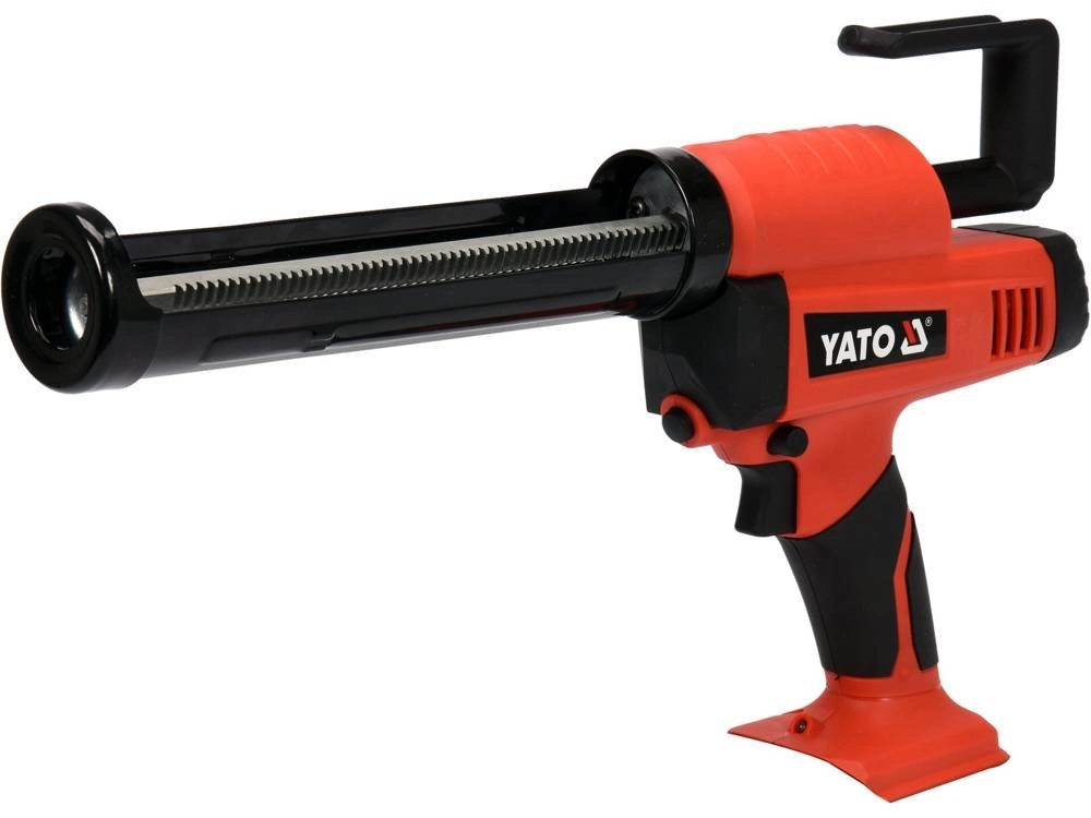 YATO SILICONE AND GLUE GUN 18V