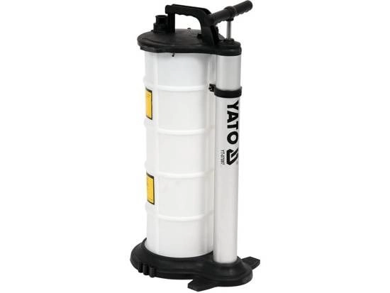 Yato YT-07087 vehicle repair/maintenance Hand oil