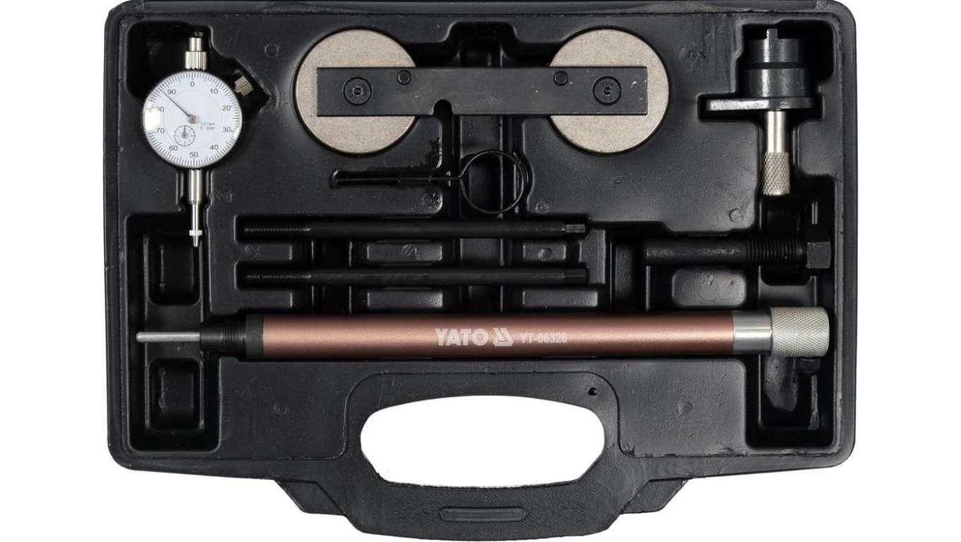TIMING TOOL KIT VAG 0001-00018-61045 YT-06328