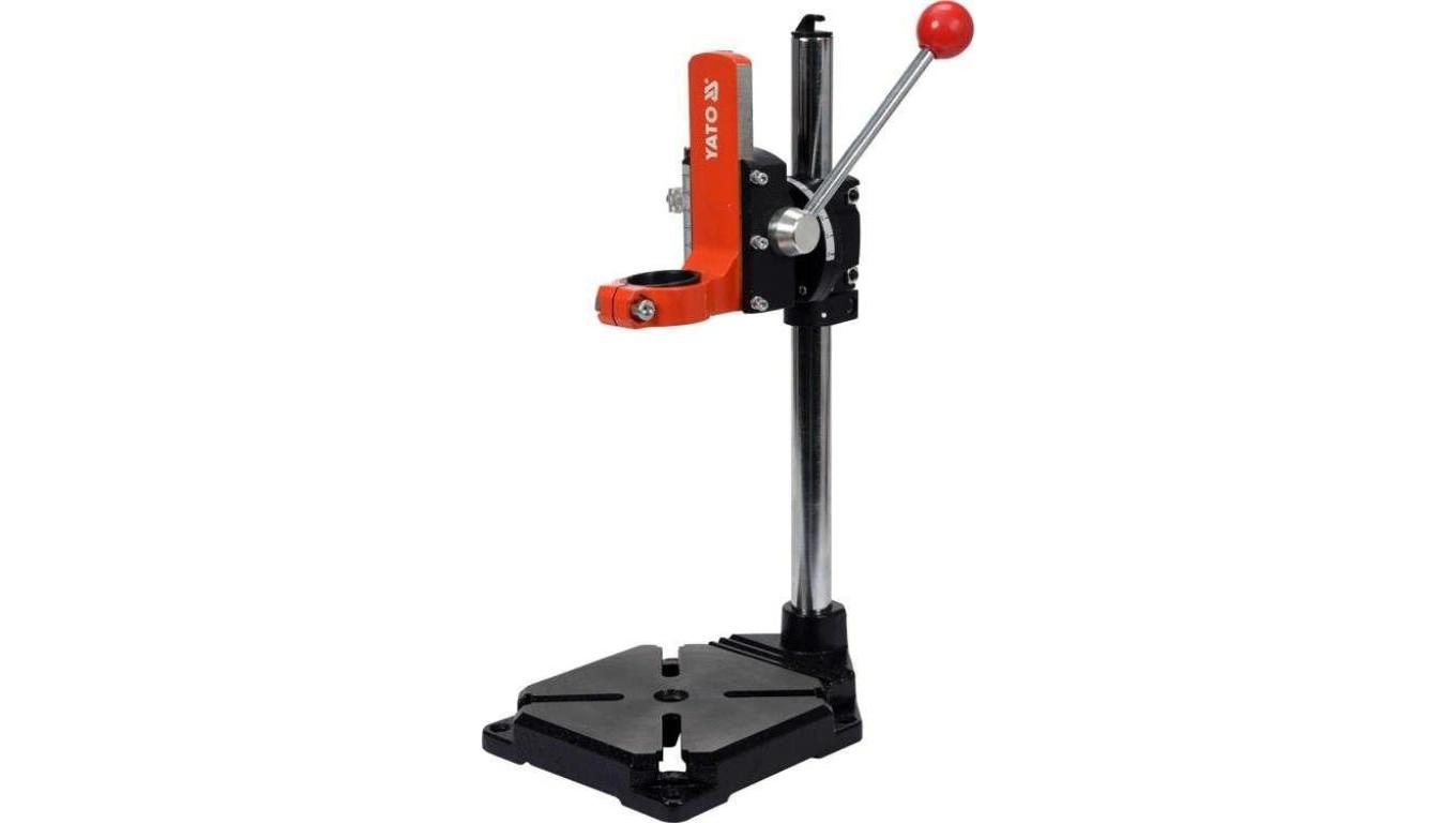 YATO DRILL STAND 43mm 400mm 0001-00018-61114