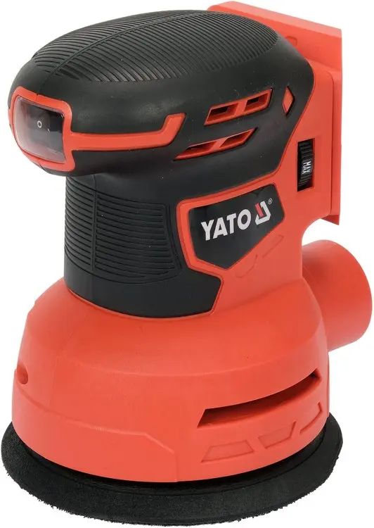 Szlifierka Yato YT-82753 ( 0001-00018-61132 YT-82753