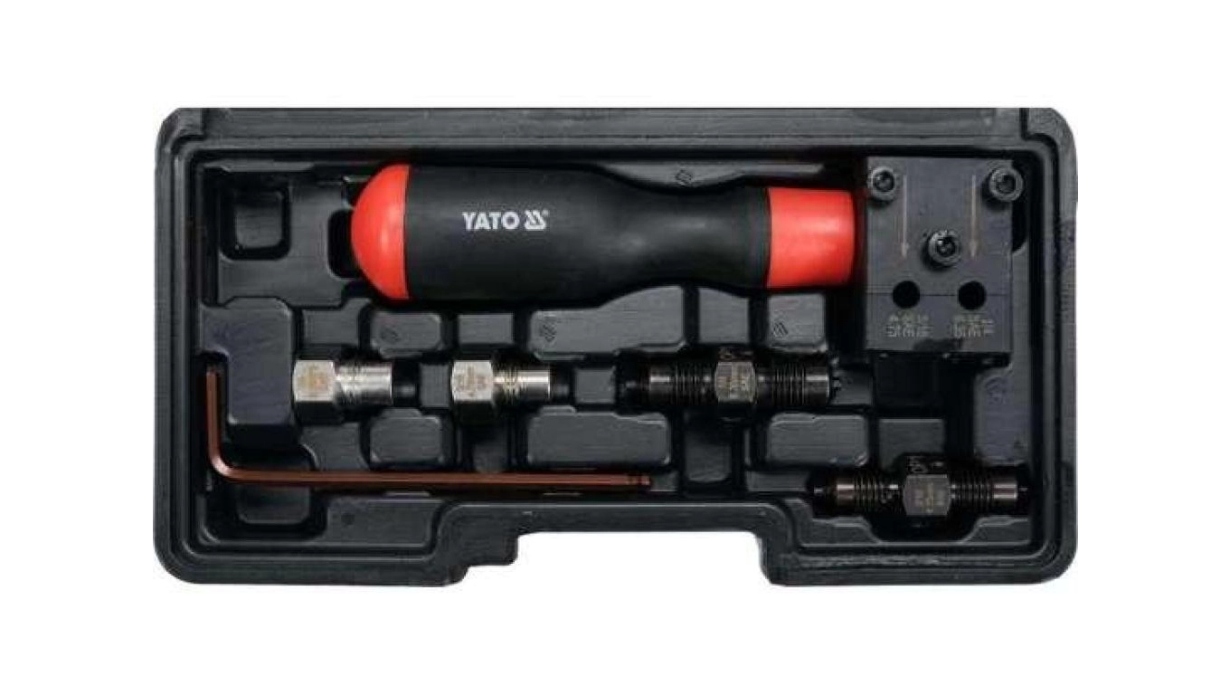 Yato YATO HAND PRESS FOR BRAKE