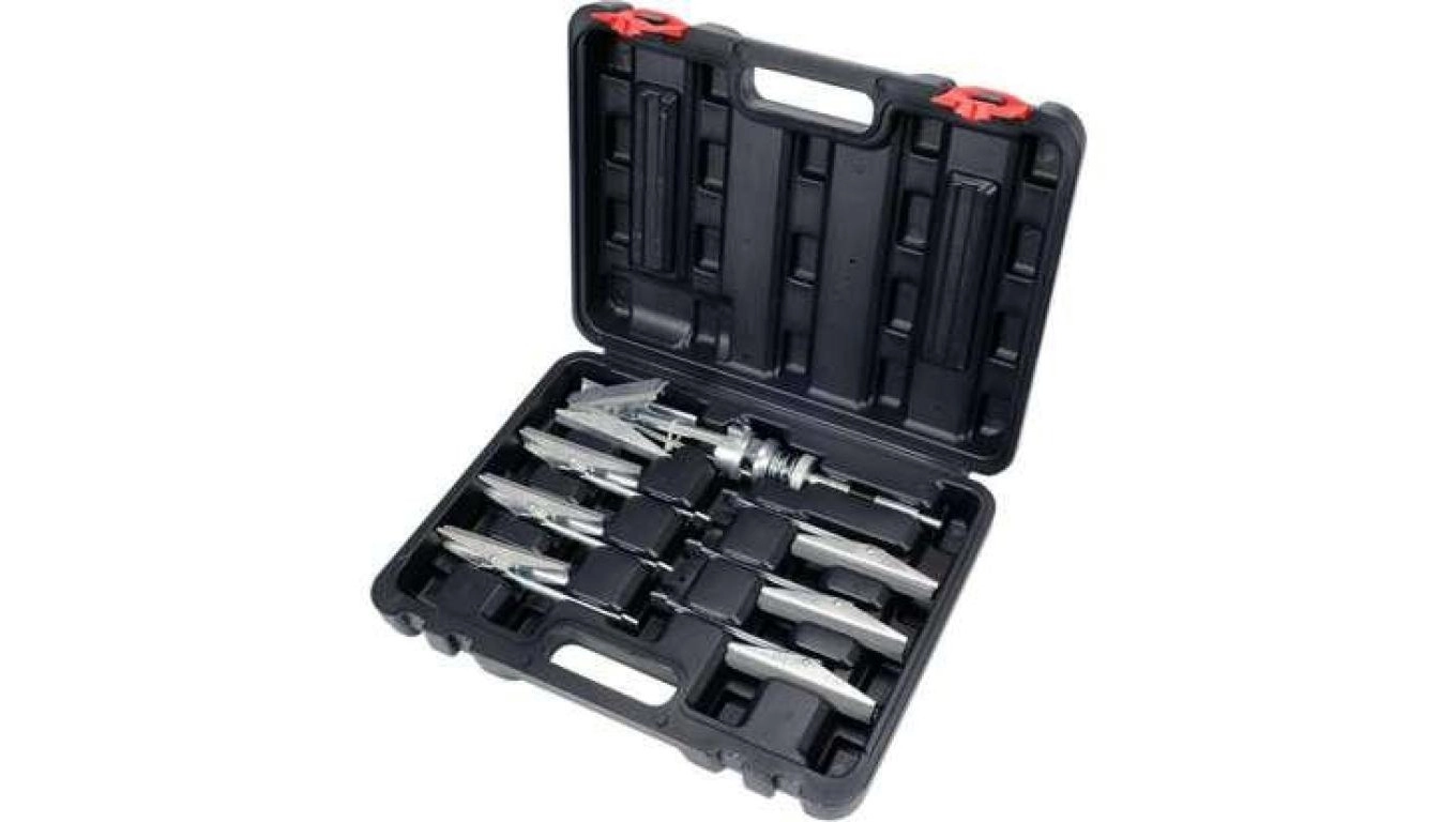 Yato YATO CYLINDER HONING KIT 7