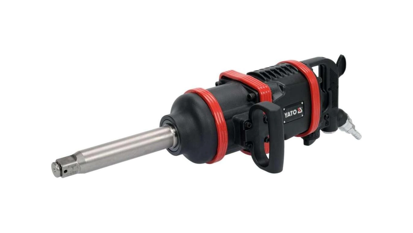 Impact Wrench Yato YATO PNEUMATIC IMPACT