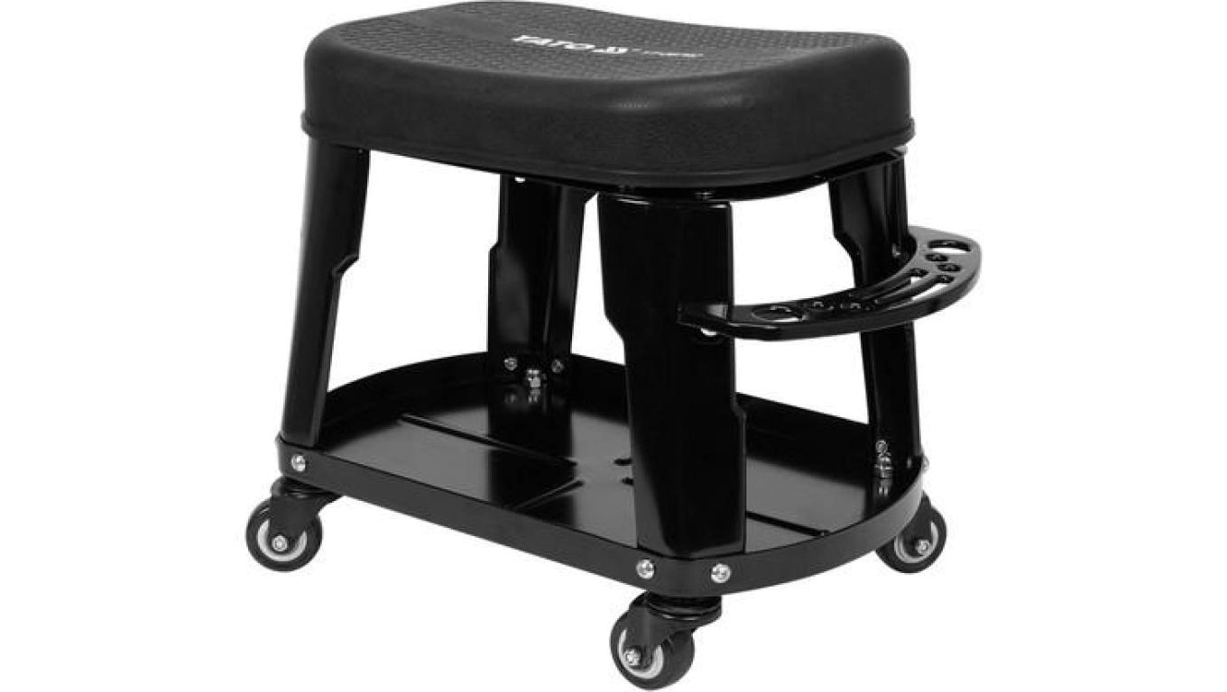 YATO WORKSHOP STOOL 0001-00018-61951 YT-08792 5906083089718