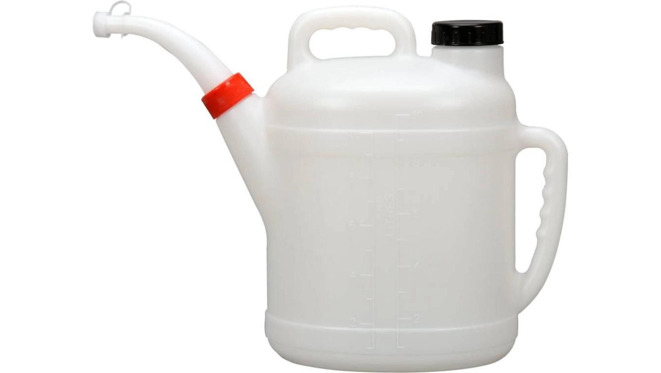 Yato WORKSHOP FILLER 10L (1 PC)