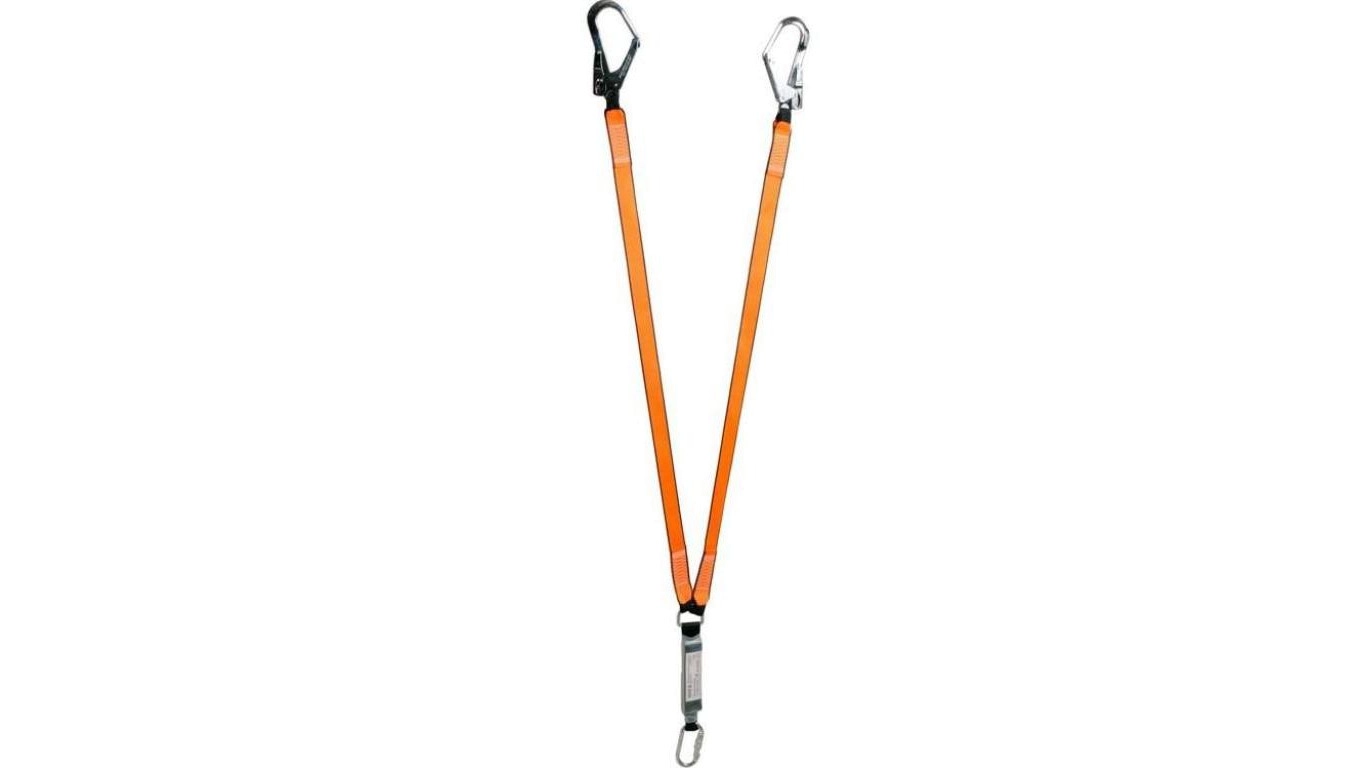 Yato YATO SAFETY SHOCK ABSORBER DOUBLE
