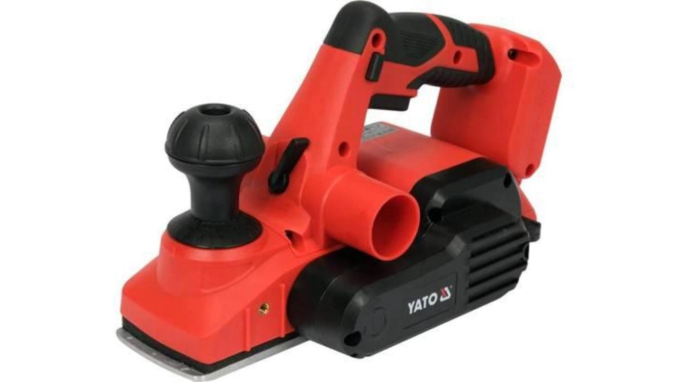 YATO STRUG 18V W/O BATTERY AND
