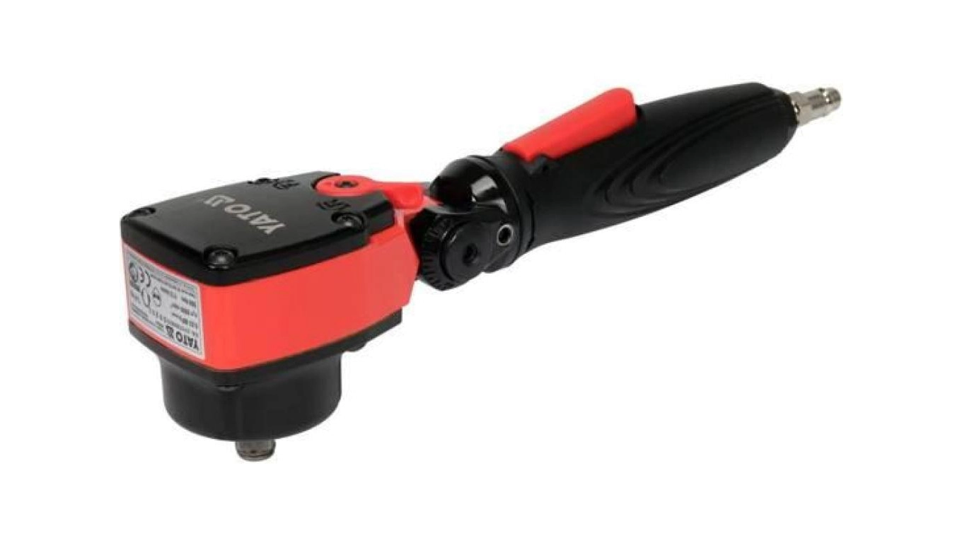 Yato YT-09510 power screwdriver/impact driver (