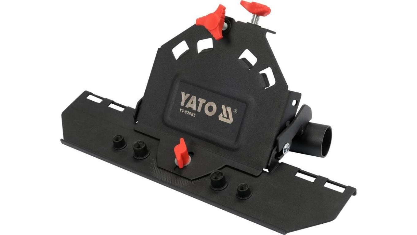Yato YATO EXTRACTION FOR GRINDING TILES