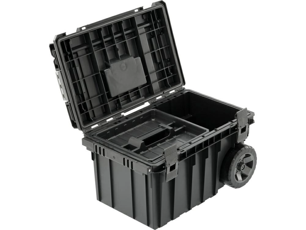 YATO BOX ON WHEELS 600TV S1