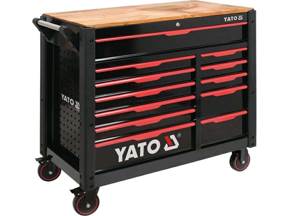 Wózek narzędziowy Yato YT-09005 5906083106675 YT-09005