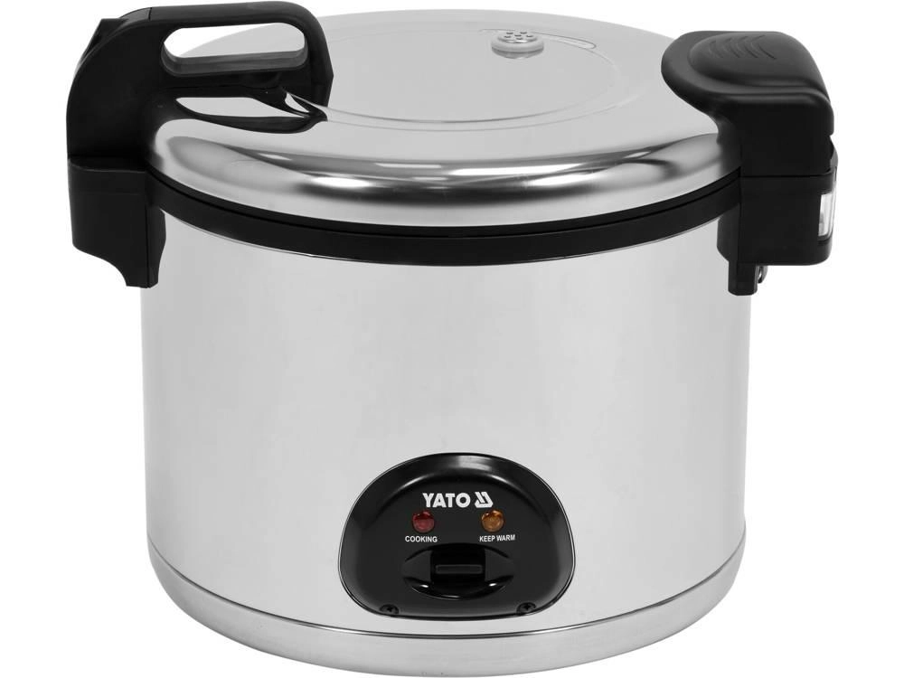 RICE COOKING APPLIANCE 16.5L 5906083025440