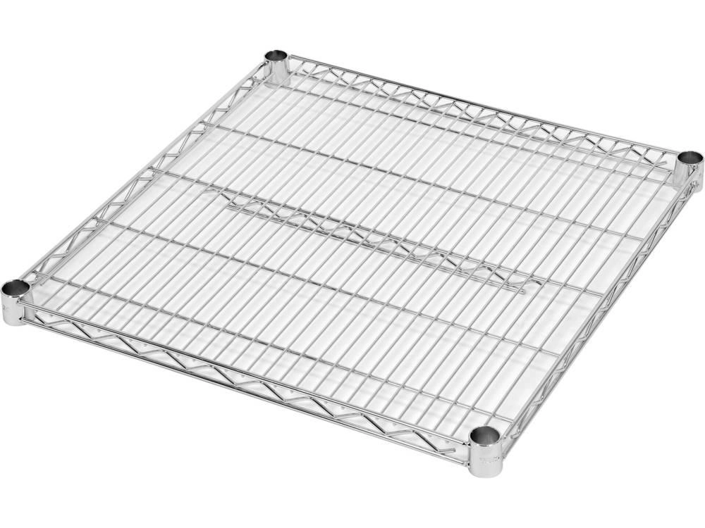 PÓŁKA DO REGAŁU AŻUROWEGO 610x600MM 5906083003226