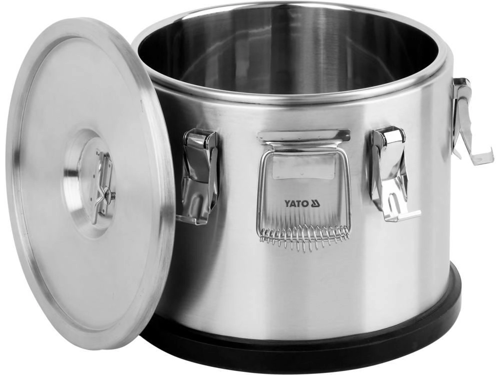 YATO TRANSPORT THERMOS SS 15L YG-09201