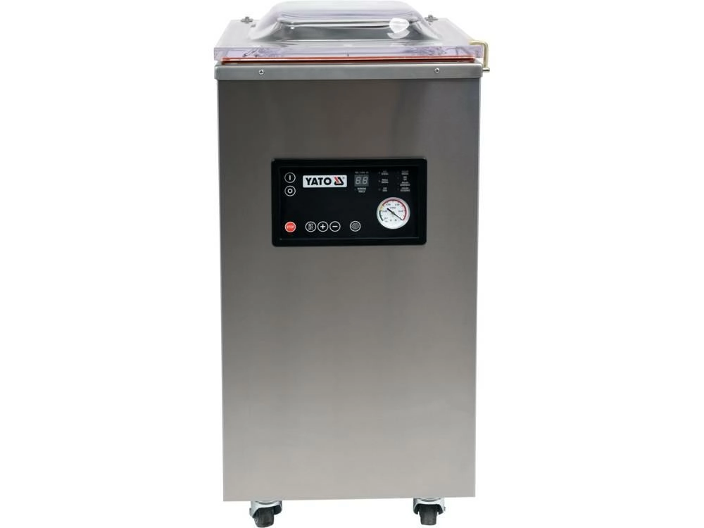 STANDALONE VACUUM PACKAGING MACHINE 400MM (